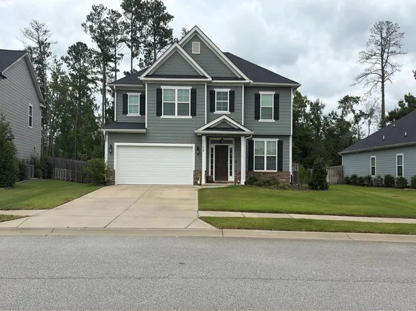 3124 Wayne Dr, Grovetown, GA 30813
