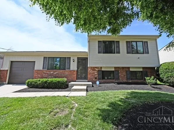 1426 Hazelgrove Dr, Cincinnati, OH 45240