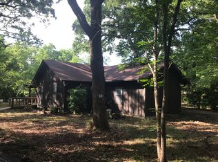 109 Vz County Road 3731, Wills Point, TX 75169