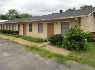 501 Barton St, Royse City, TX 75189