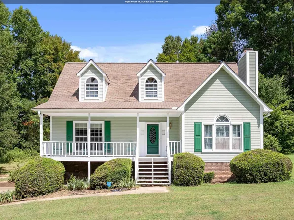 4748 Innsbrooke Pkwy, Pinson, AL 35126