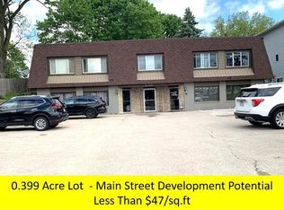 530 W Main St, Sun Prairie, WI 53590