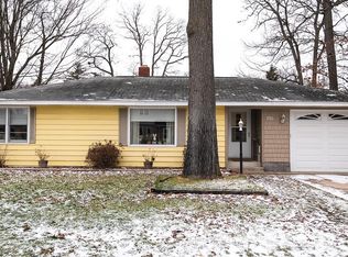 771 Carlton St, Muskegon, MI 49442