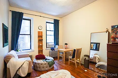 Rented by City Connections Realty