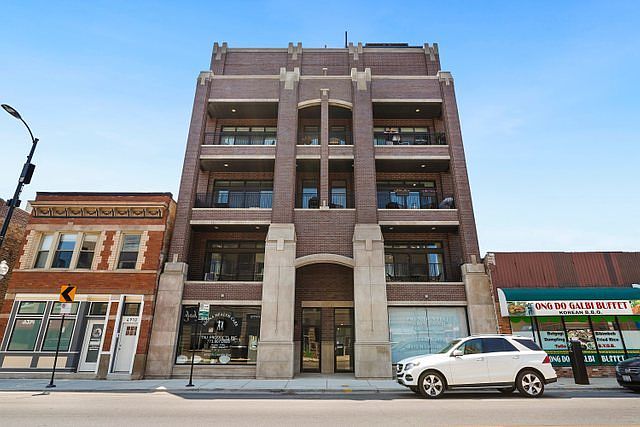 1st image of 4912 N Lincoln Ave Unit 302