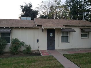 1701 N Berkeley Ave, Turlock, CA 95382