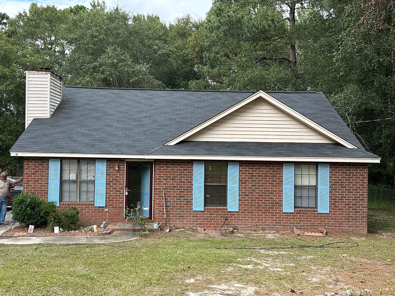 2349 Willis Foreman Rd, Hephzibah, GA 30815 MLS 520792 Zillow