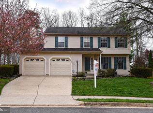 14708 Pickets Post Rd, Centreville, VA 20121