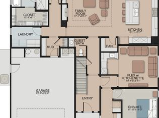 Palmetto Multi Gen™ Plan, Pinnacle, Meridian, ID 83642