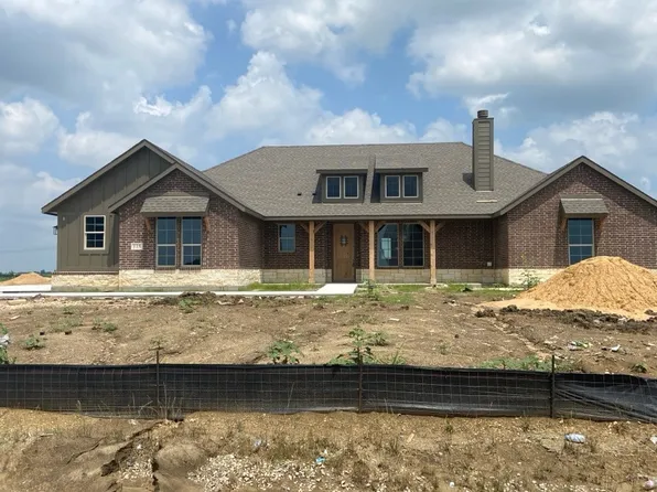 118 Sunny Side Dr, Valley View, TX 76272