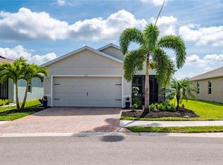 5270 Shell Mound Cir, Punta Gorda, FL 33982