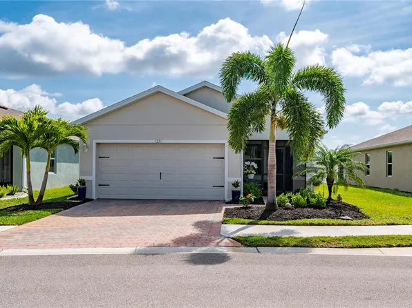5270 Shell Mound Cir, Punta Gorda, FL 33982