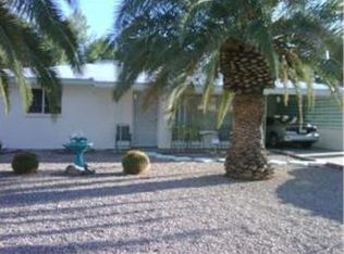 5325 E Adobe Rd, Mesa, AZ 85205