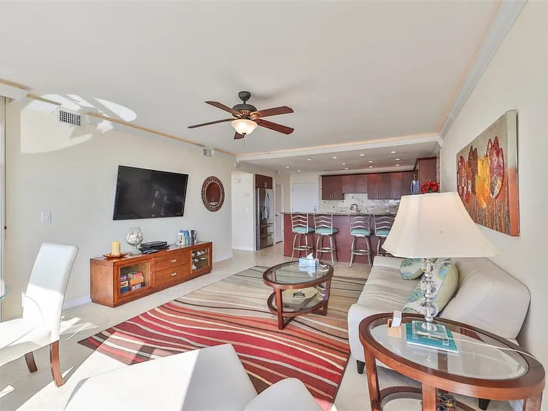5396 Gulf Blvd #701 — Photo 8
