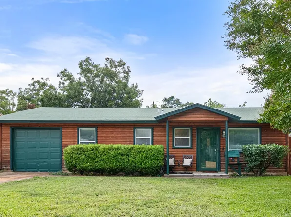 816 Collin Dr, Euless, TX 76039