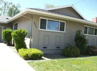 8337 Kinross Way, Stockton, CA 95210