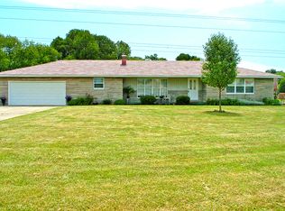 10265 Us 50, Aurora, IN 47001