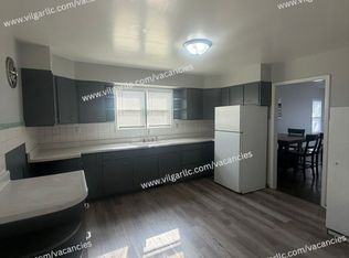 4639 Connecticut St, Gary, IN 46409