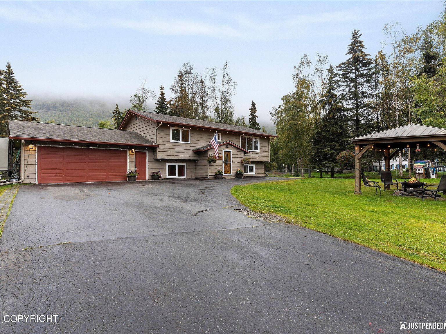 20209 Eagle River Rd, Eagle River, AK 99577 Zillow