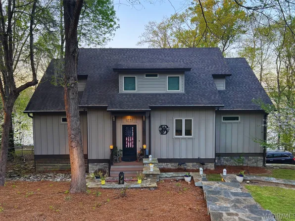 2581 River Ridge Pkwy, Montgomery, AL 36108