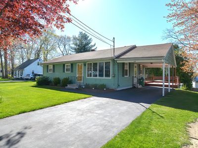55 Woodruff Rd, Clinton, MA, 01510