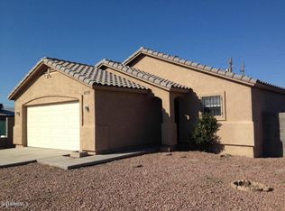 4226 S 20th Pl, Phoenix, AZ 85040