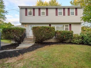 241 Linwood St, Abington, MA 02351