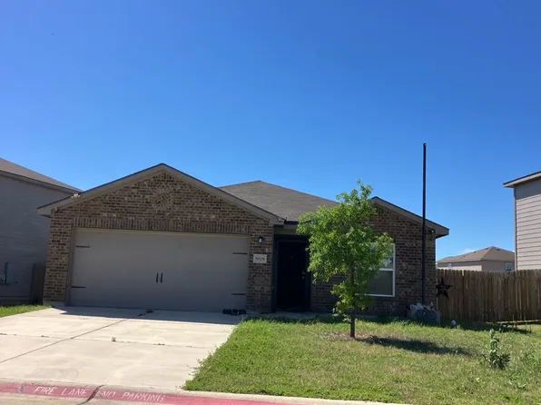 5029 Cressler Ln #31G, Jarrell, TX 76537