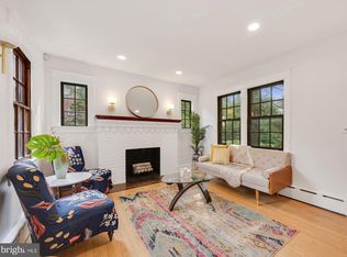 3239 Military Rd NW, Washington, DC 20015