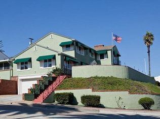 2504 Rosecrans St, San Diego, CA 92106