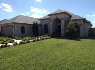 146 Alvarez Ct, Los Fresnos, TX 78566