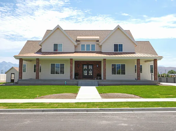 3847 S Newfarm Way W #2, Riverton, UT 84065