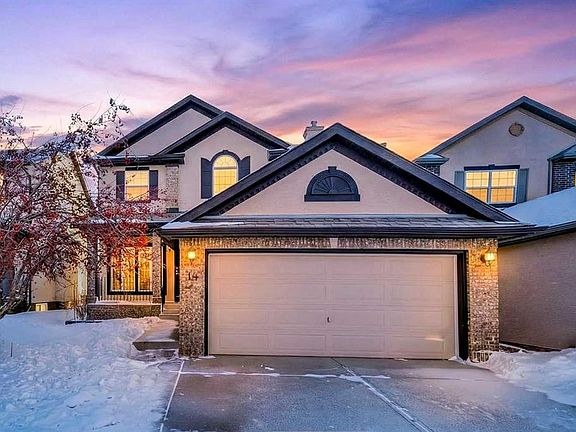 2nd image of 14 W Springborough Cres SW