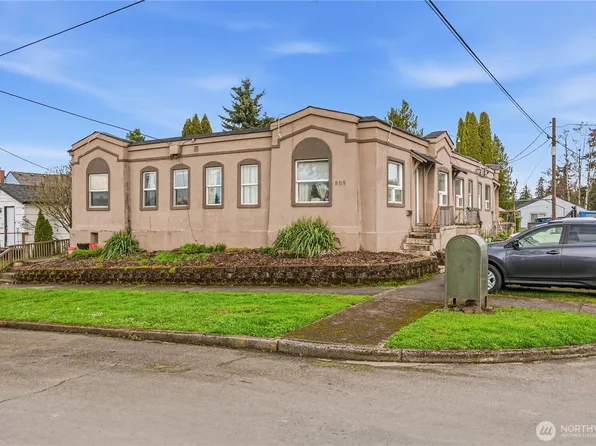 809 Columbia Street, Kelso, WA 98626