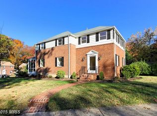 251 N Columbus St, Arlington, VA 22203
