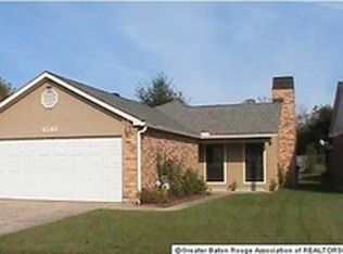 4548 Lassen Dr, Baton Rouge, LA 70814