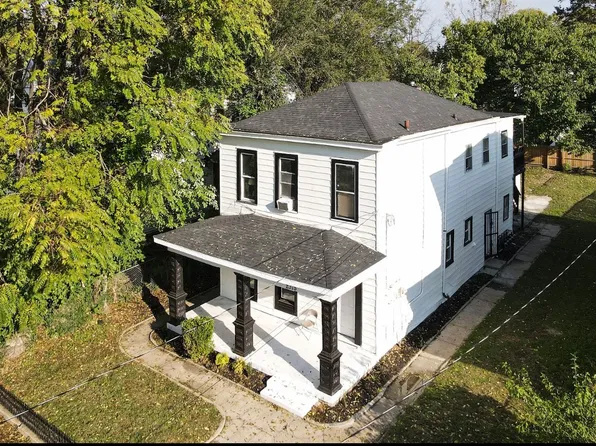 2315 Portland Ave #3, Louisville, KY 40212