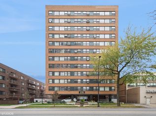 6118 N Sheridan Rd APT 502, Chicago, IL 60660