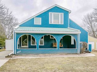 421 E Kalb Ave, Green Bay, WI 54301