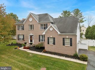 801 Welsh Rd, Schwenksville, PA 19473