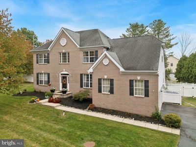 801 Welsh Rd, Schwenksville, PA, 19473