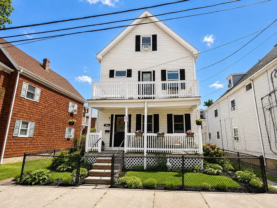 23 Knowlton St #1