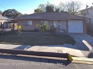 4548 La Madera Ave, El Monte, CA 91732