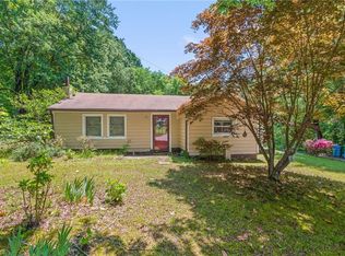 1857 Scalesville Rd, Summerfield, NC 27358