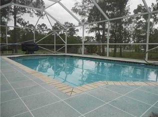 17630 31st Rd N, Loxahatchee, FL 33470