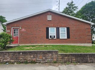 193 Bellevue Ave APT A, Marion, OH