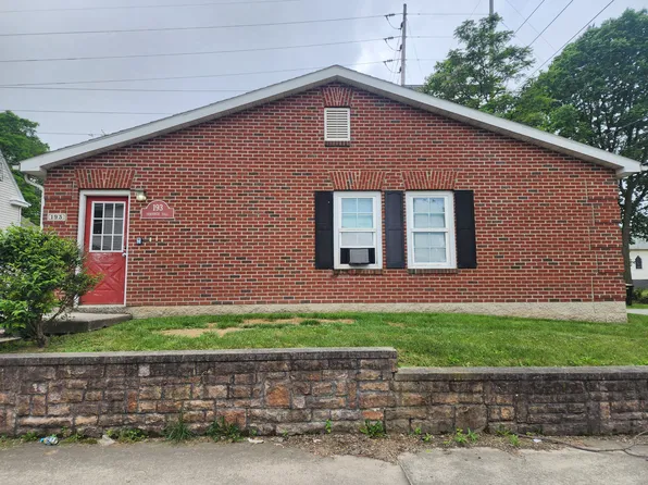 193 Bellevue Ave APT A, Marion, OH 43302