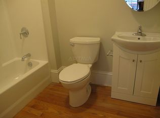 40 Norris St #40, Cambridge, MA 02140