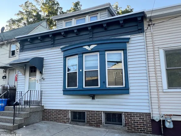 37 Sloan Street, Albany, NY 12202