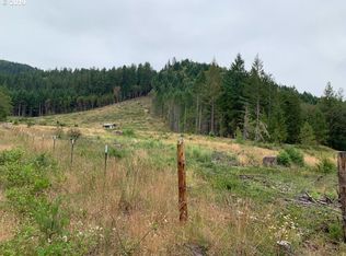 Quines Creek Rd, Azalea, OR 97410